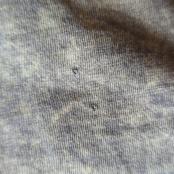 Sun & Moon Crop Top with Cutout Side Detailing📌 FINAL PRICE - Picture 6 of 6